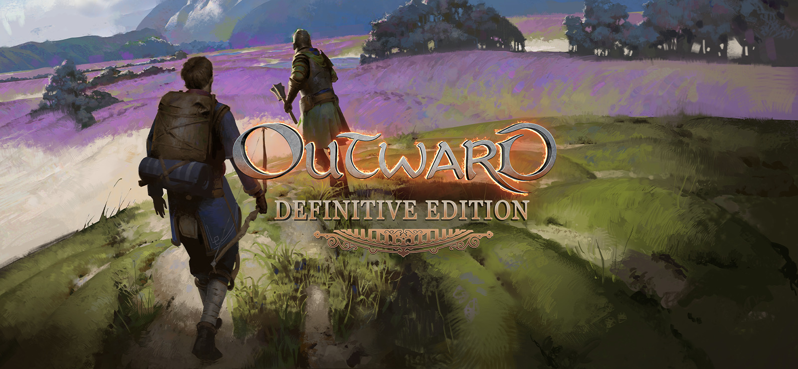 OutWard Defenitive Edition