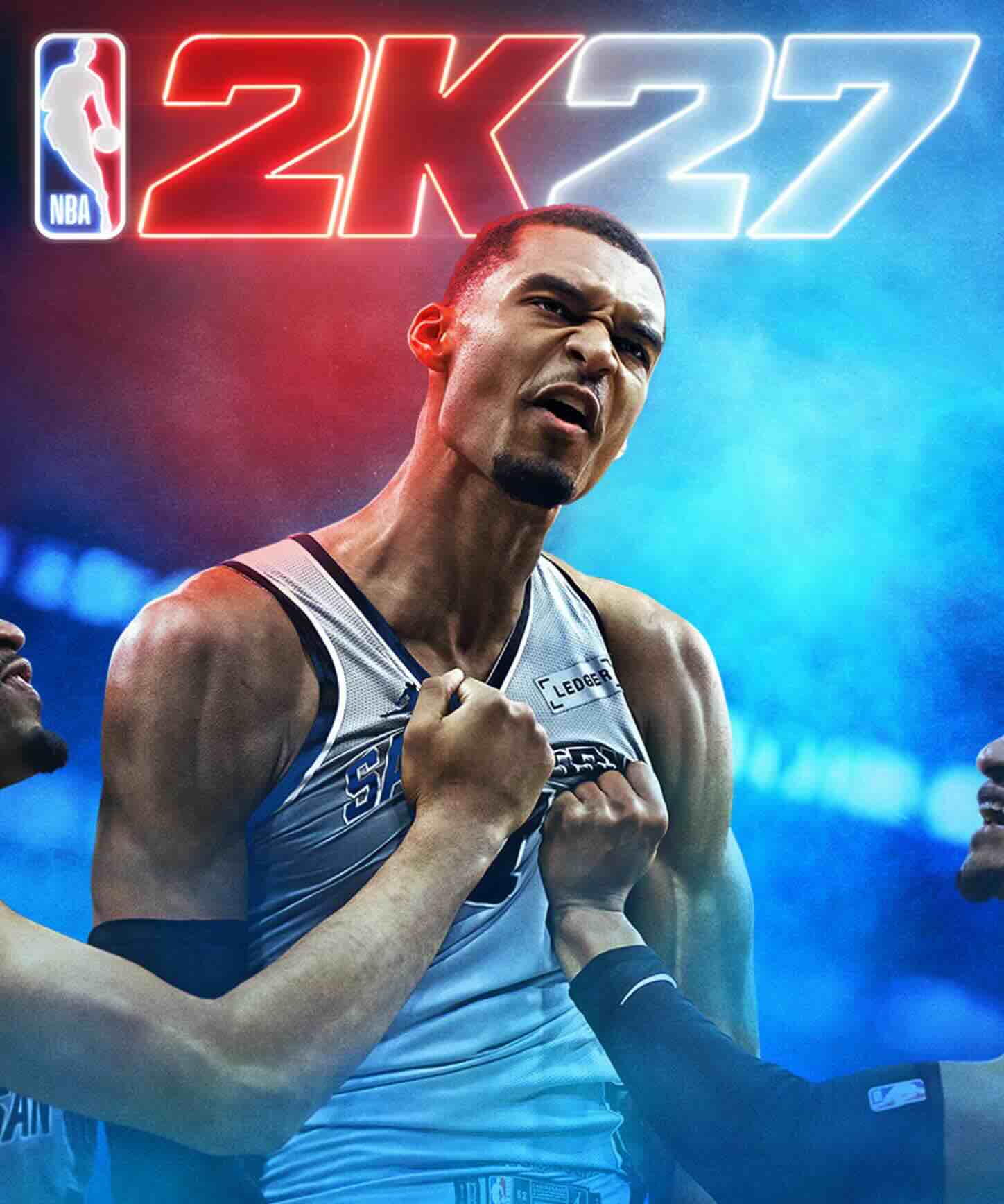 NBA 2K27