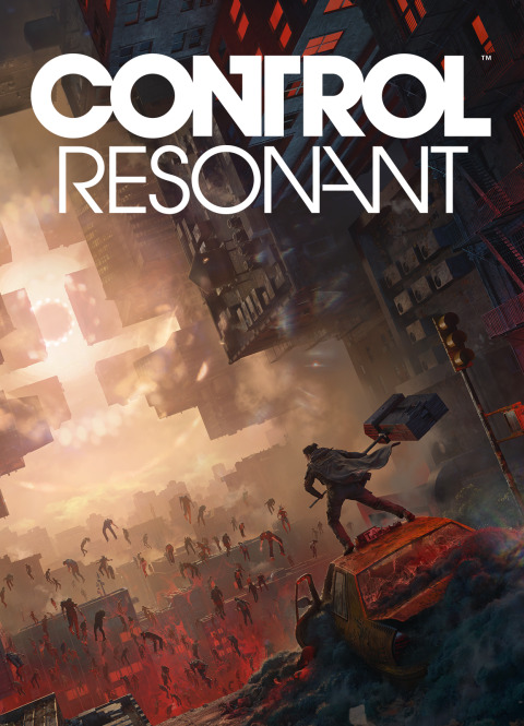 (⌛️24.09.2026) CONTROL Resonant