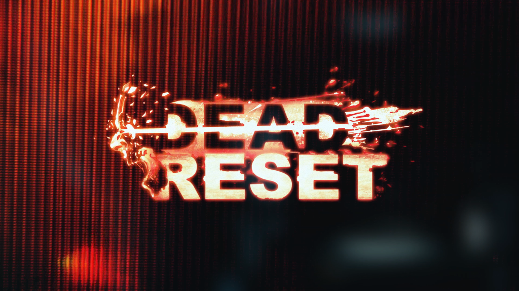 Dead Reset
