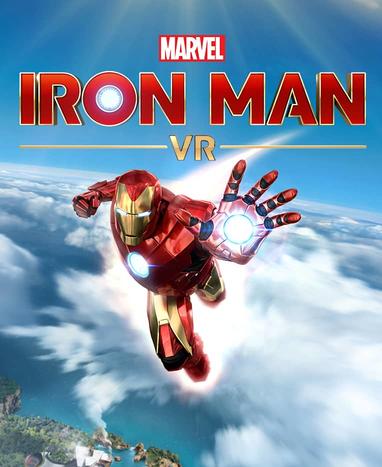 Marvels Iron Man