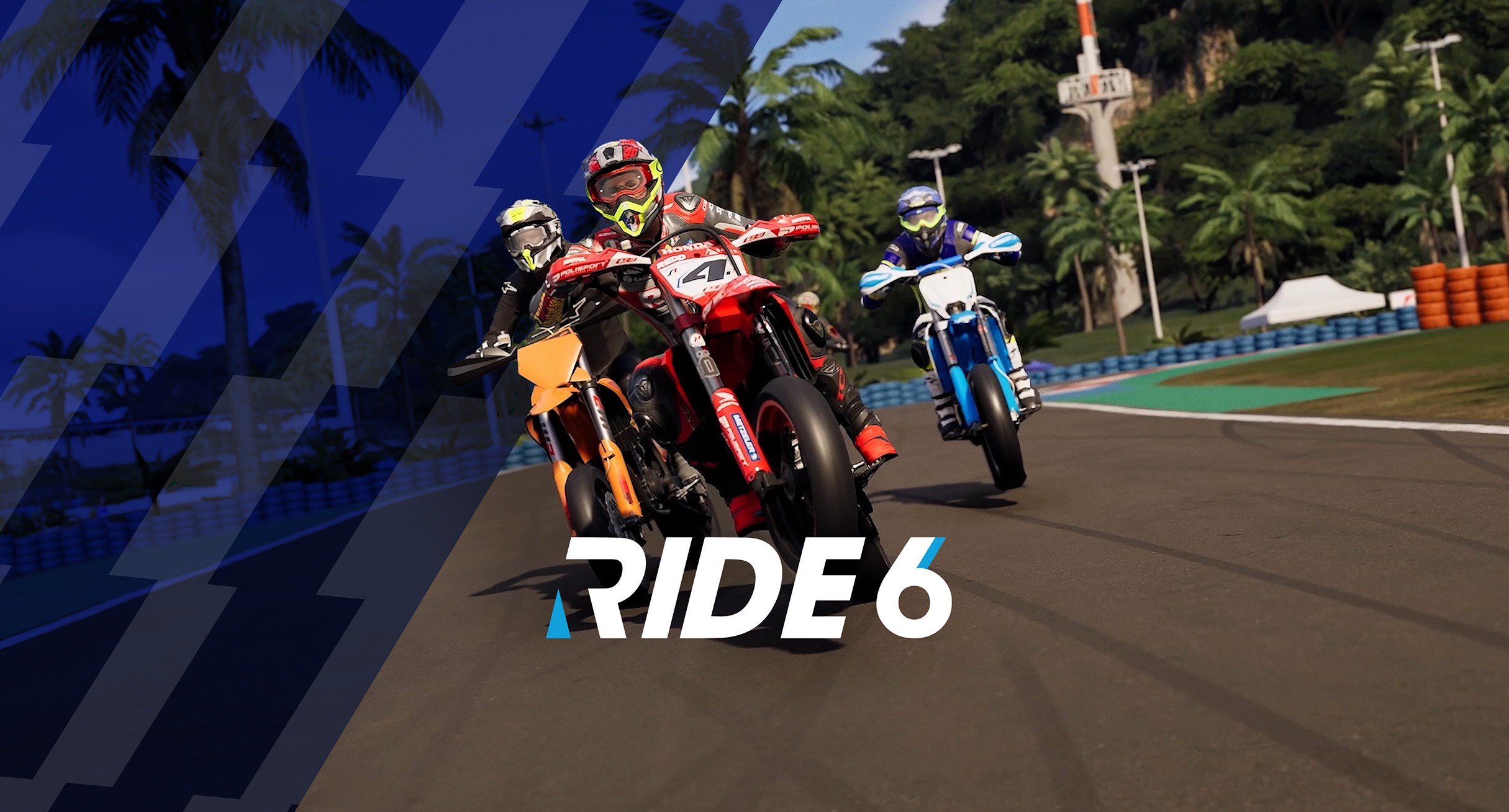 Ride 6