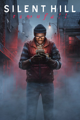 SILENT HILL: Townfall