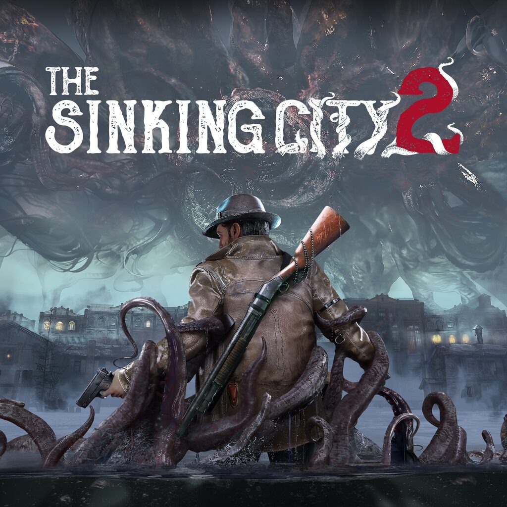 The Sinking City 2