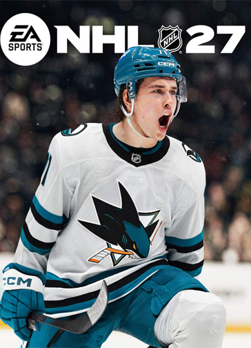 NHL 27