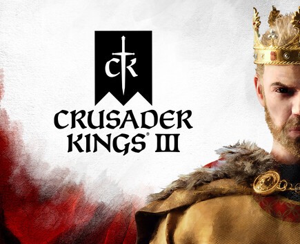 Crusader Kings 3