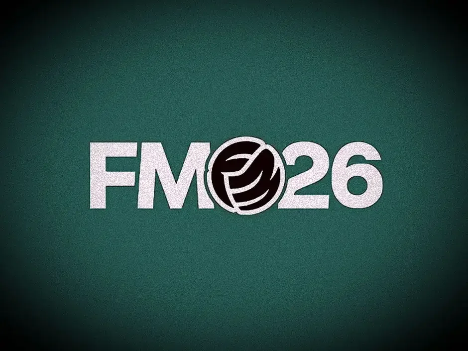 Football Manager 2026