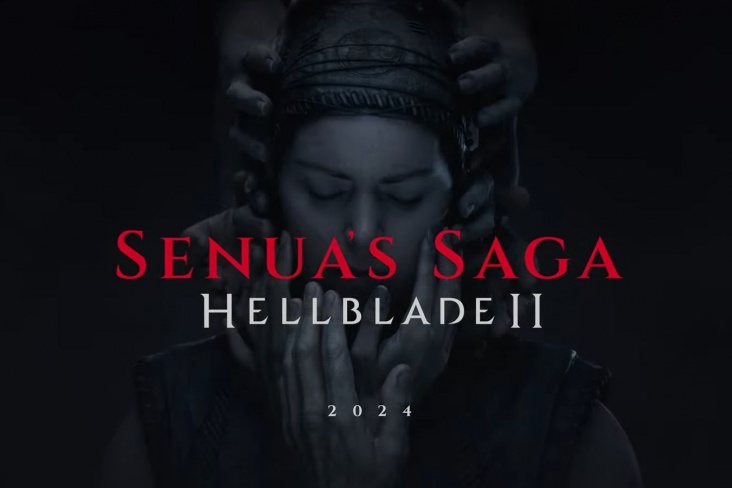 Senua's Saga: Hellblade 2