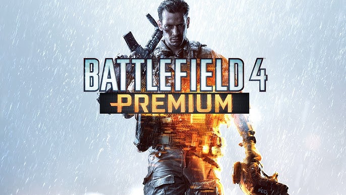 Battlefield 4 Premium