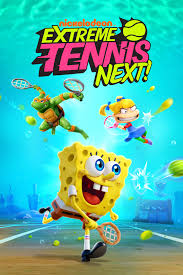 (27.05.2026) Nickelodeon Extreme Tennis Next