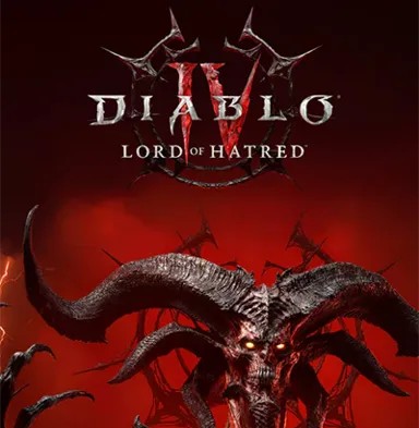 DLC Diablo 4 Lord of Hatred
