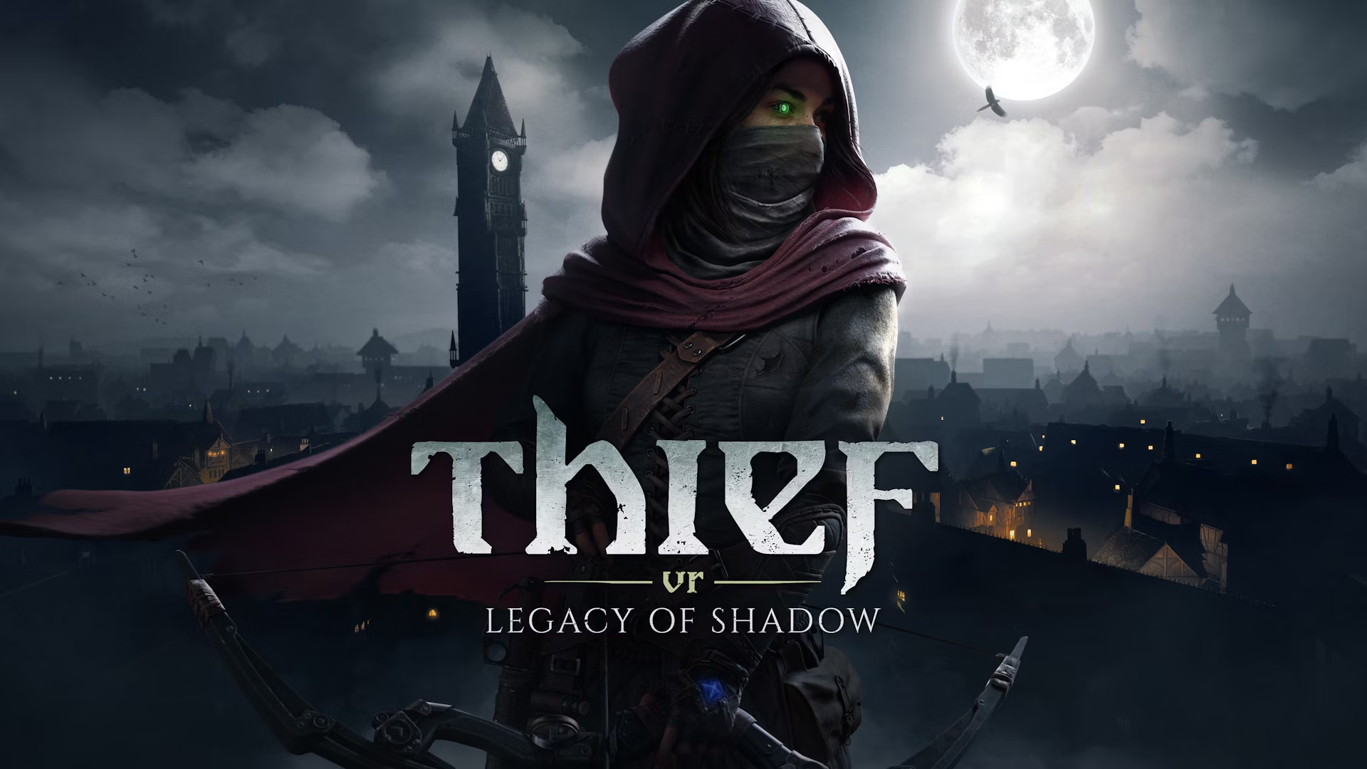 Thief VR: Legacy of Shadow