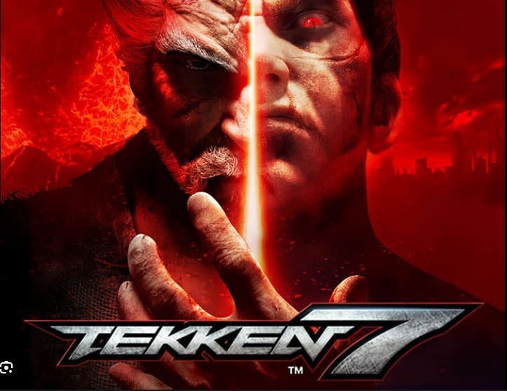 Tekken 7