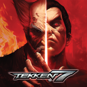 Tekken 7