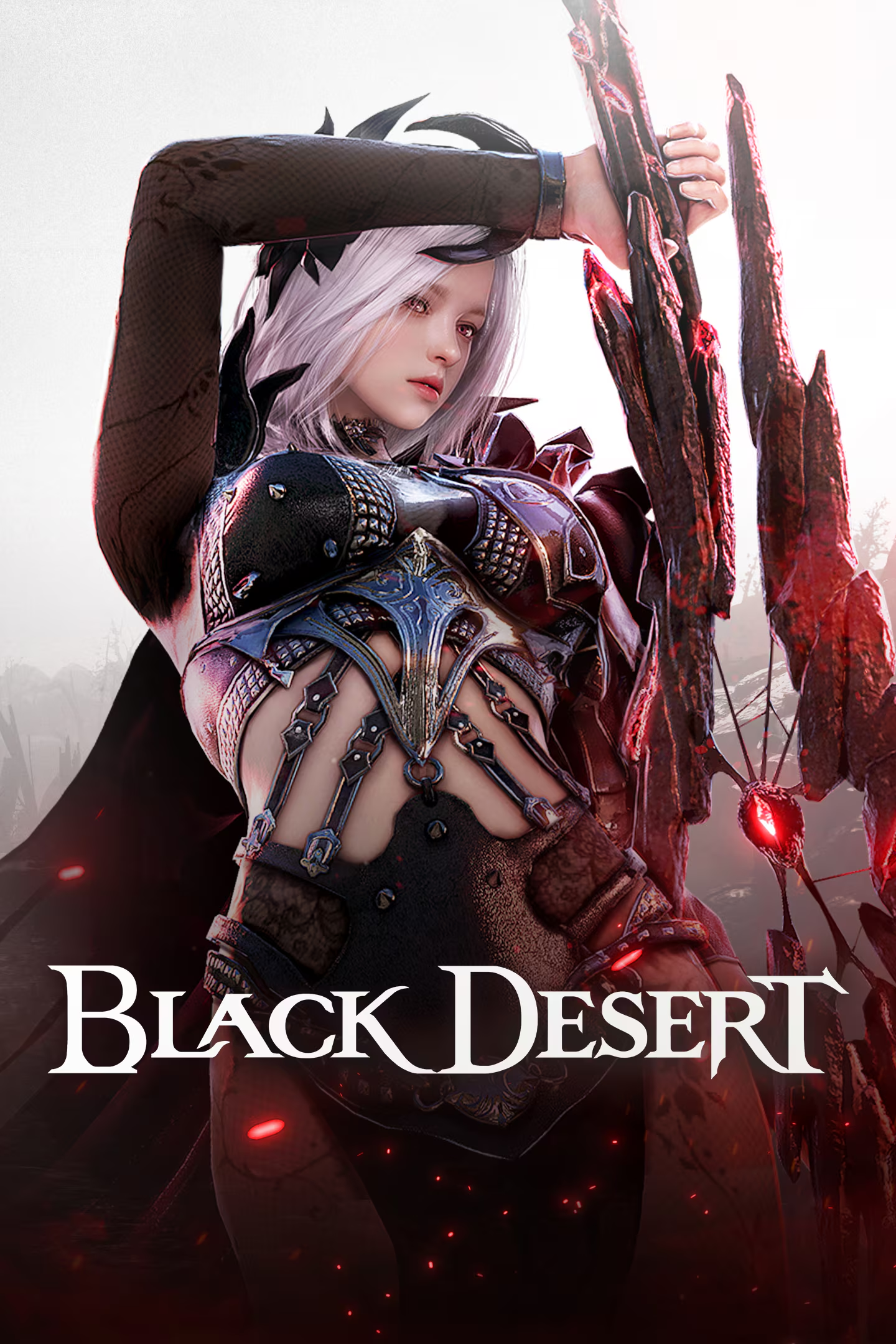 Black Desert