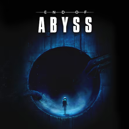 (⌛️01.10.2026) End of Abyss PS5